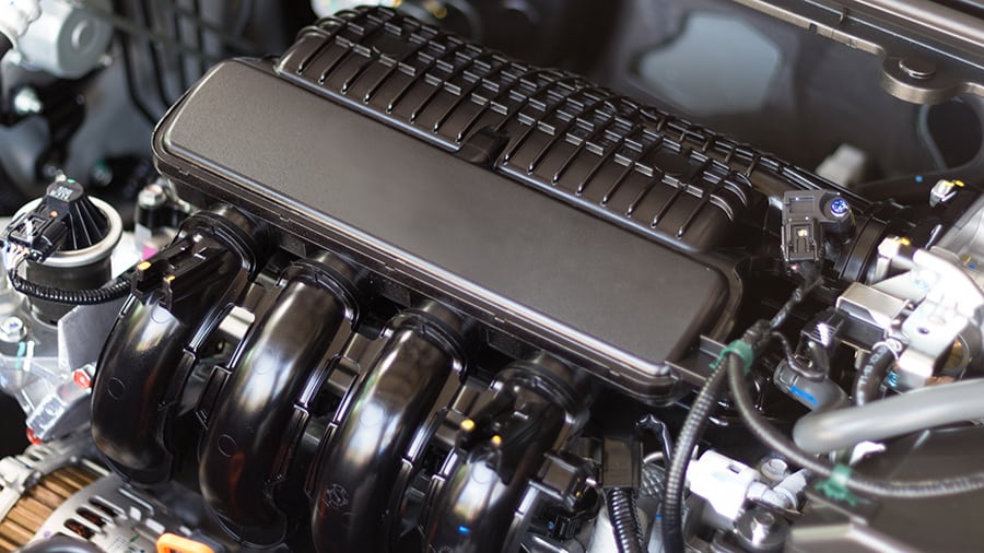 Problemas de Potencia del Motor