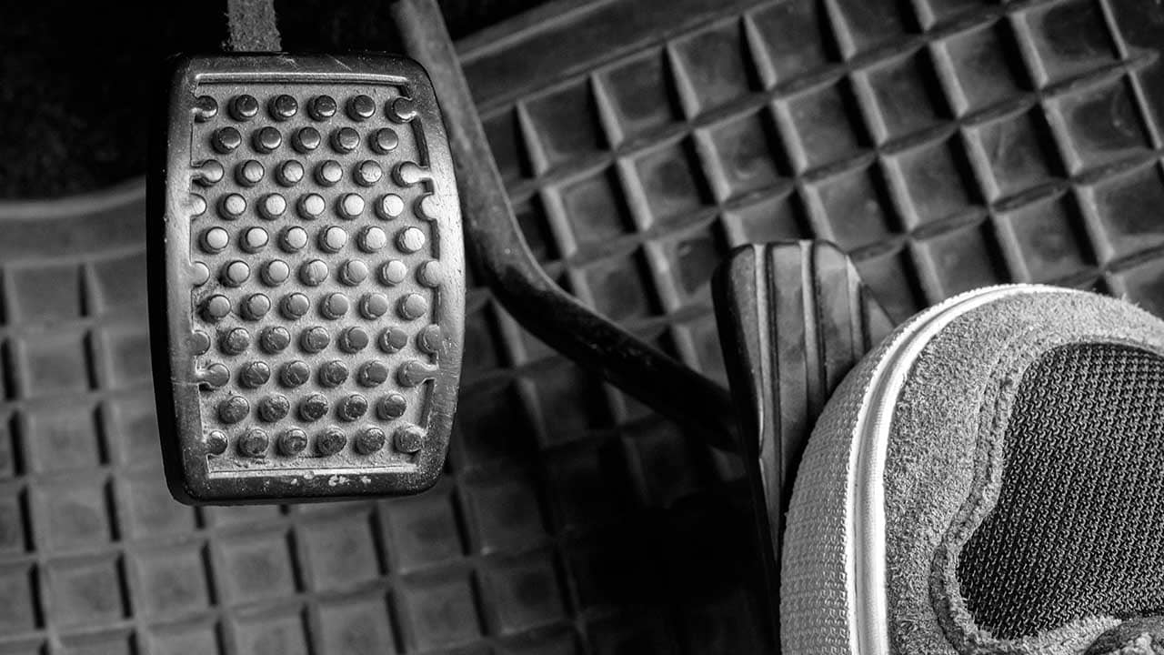 Pérdida de Potencia del Motor