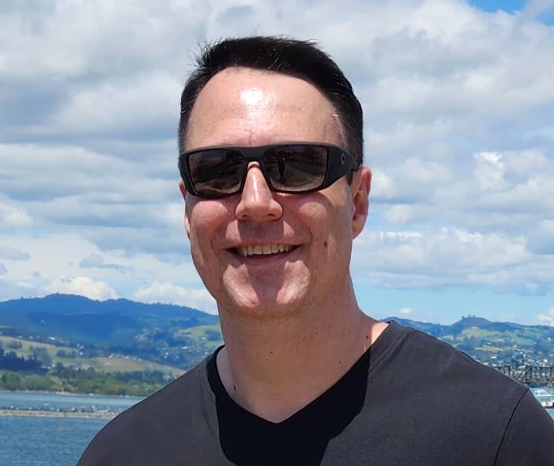 Marlo Strydom - Experto Automotriz